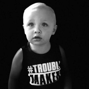 Meet your Posher, Rob